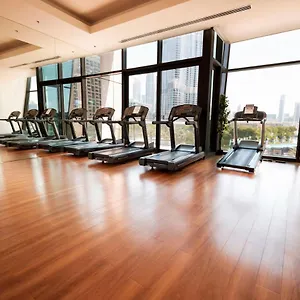 First Class 2br With Full Skyline & Sea View , Dubai United Arab Emirates